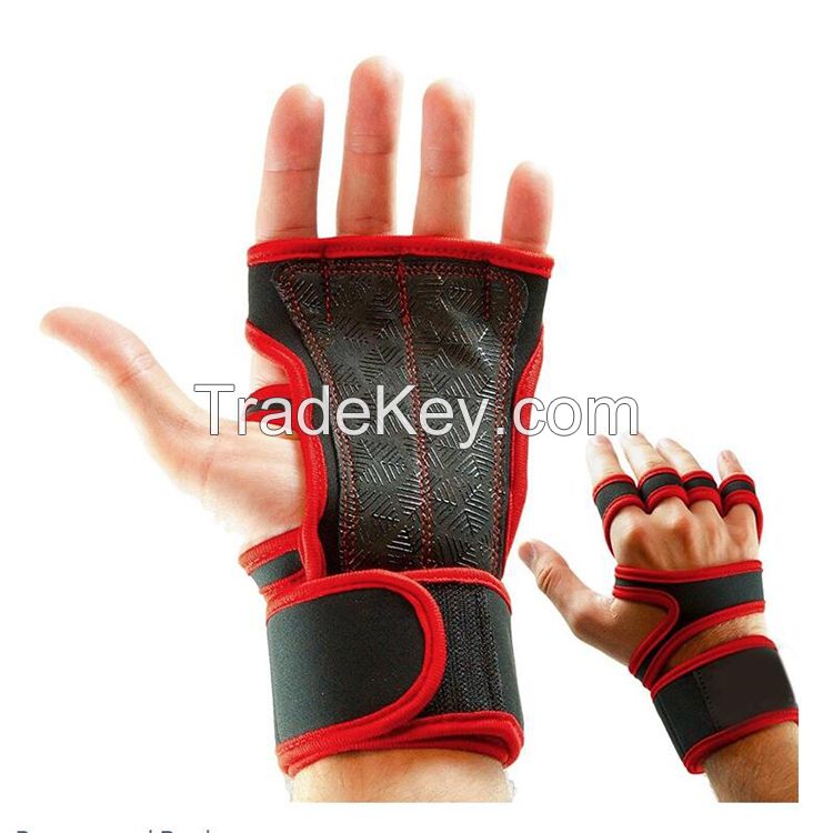 Weight Lifting Gloves For Men Women