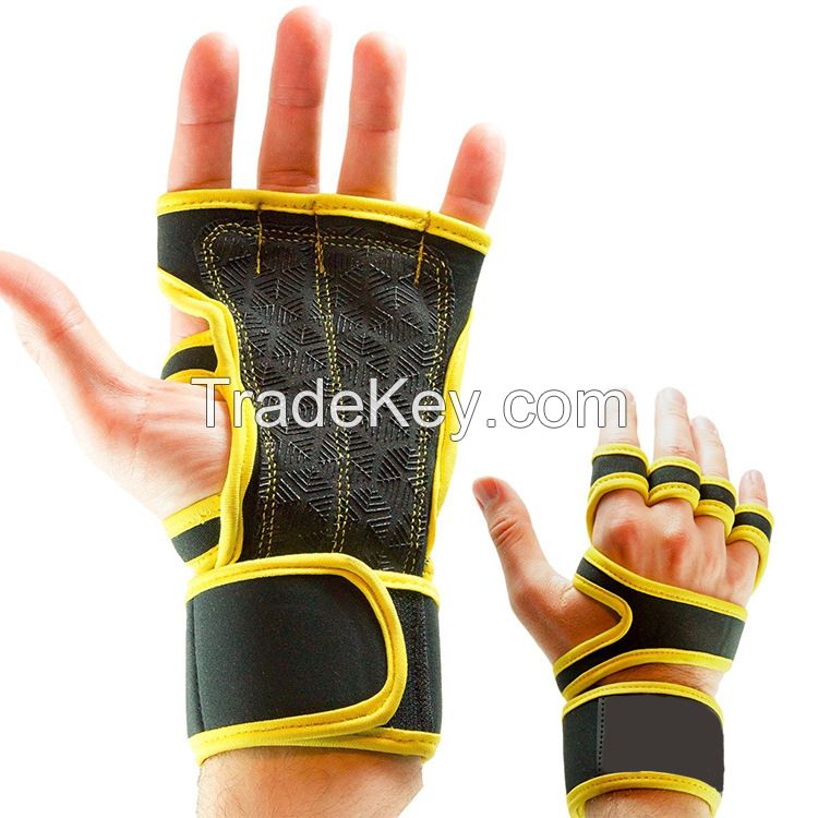 Weight Lifting Gloves For Men Women