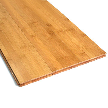 bamboo flooring