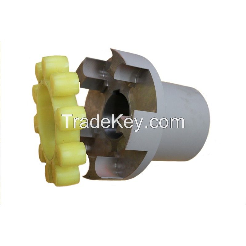 Xl Star Flexible Coupling