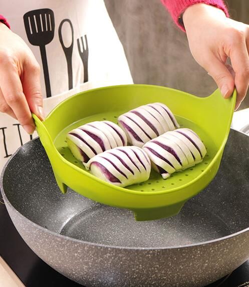 Food Steamer