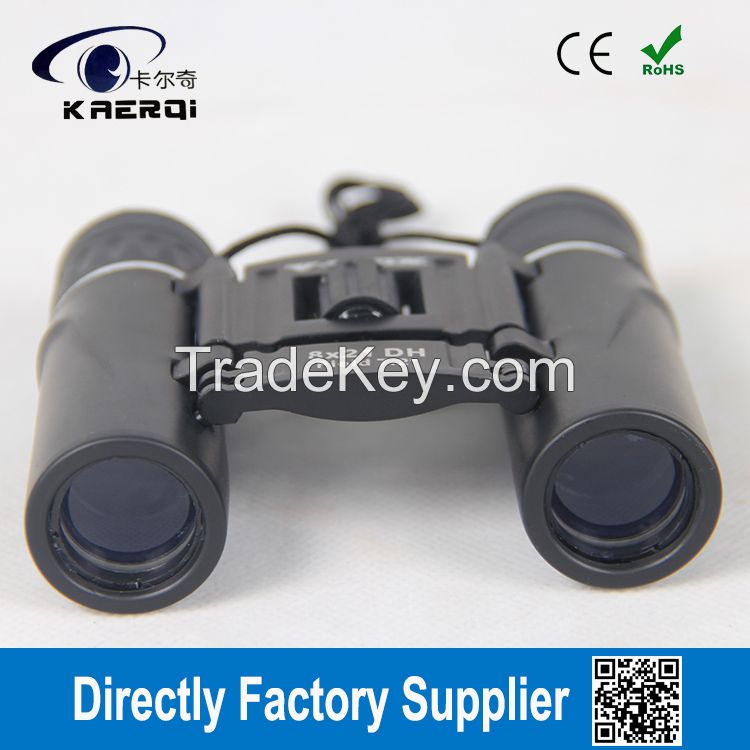 8X21 V-tex binoculars