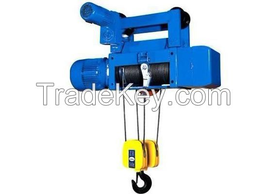 Double Speed electric hoist