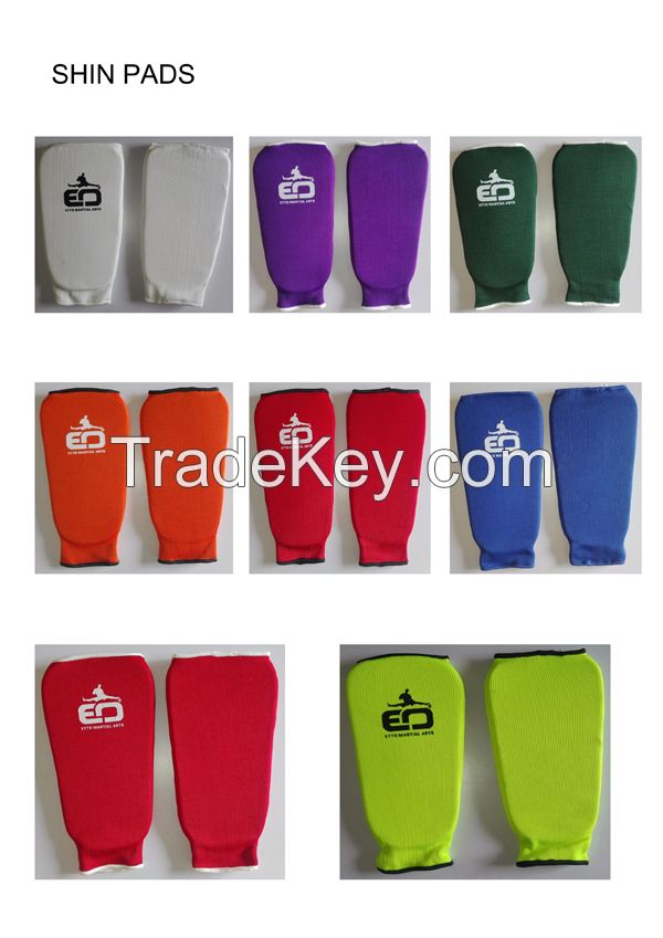 Shin Pads,Shin Guard,Karate Shin,Legs and Foot Guard,MMA Guards,Shin Guards Taekwondo,Martial Arts Shin Guards,judo Shin pad