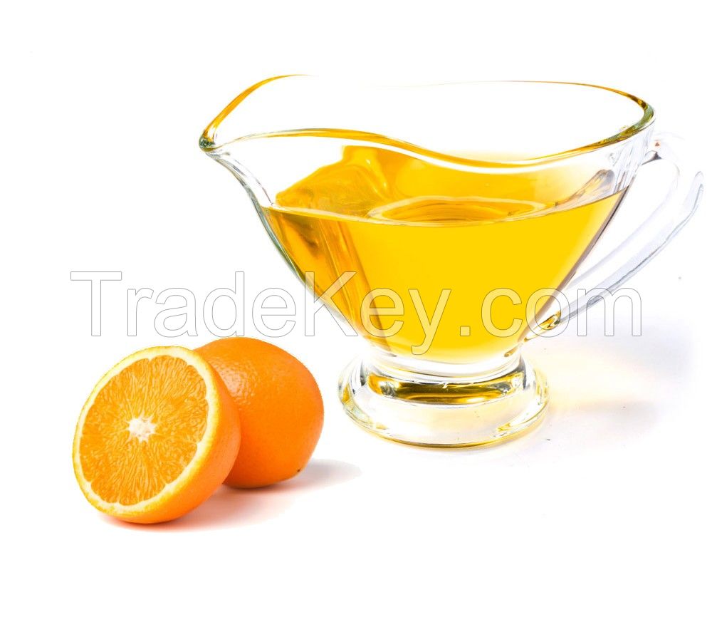 Bitter Orange Oil