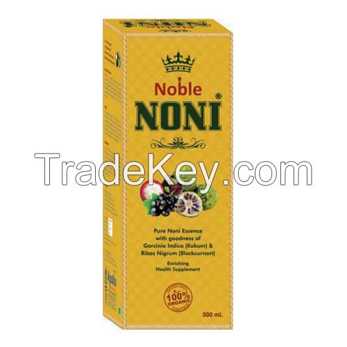 Ethix Noble Noni Enriching Health Supplement