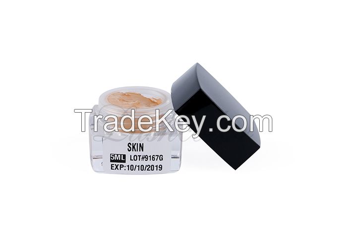 Safety Lushcolor Microblading Cream Permanent Makeup Pigments