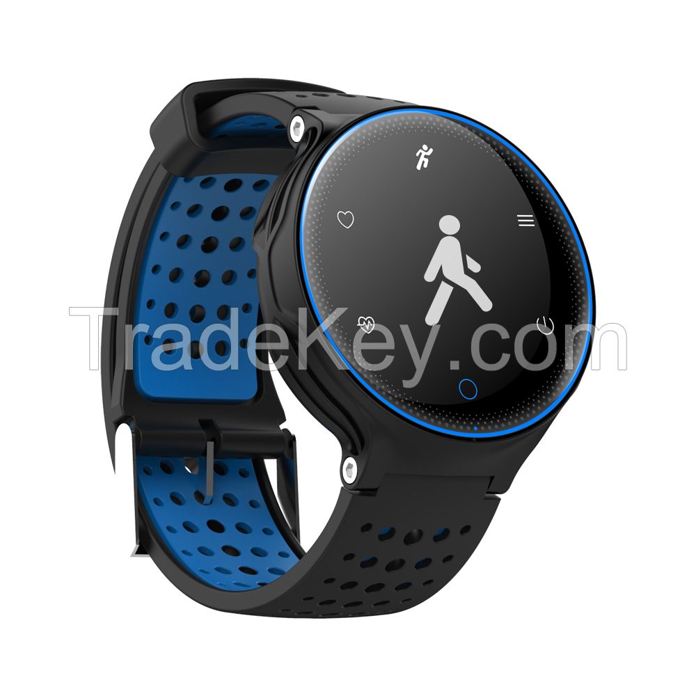 XWEITER XX2 SMART BRACELET , SMART WATCH