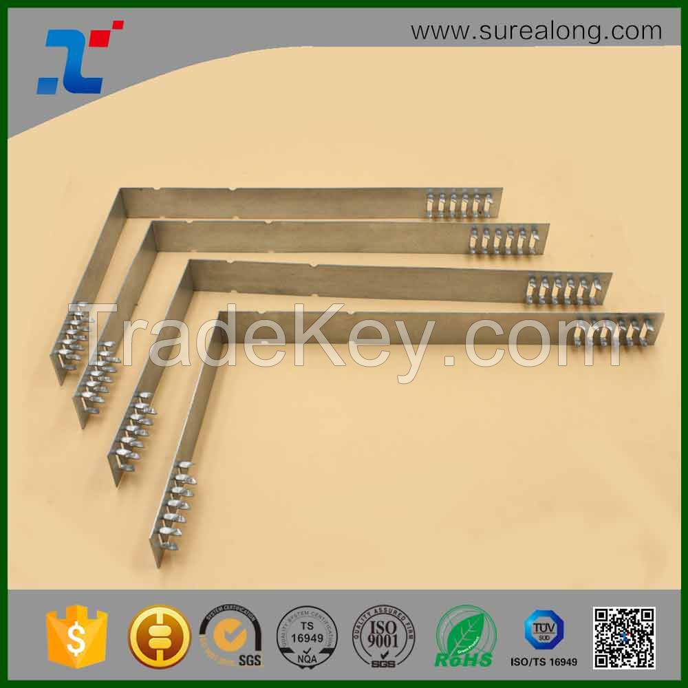 good quality metal mending plate