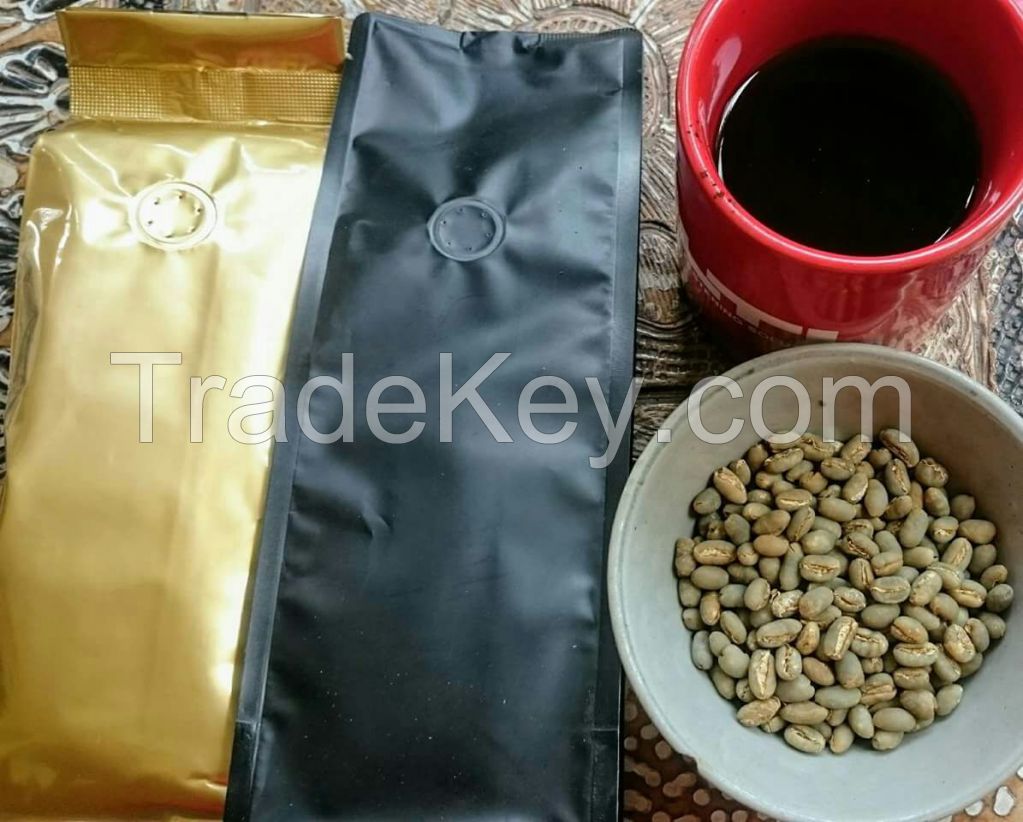 Lintong Arabica Premium