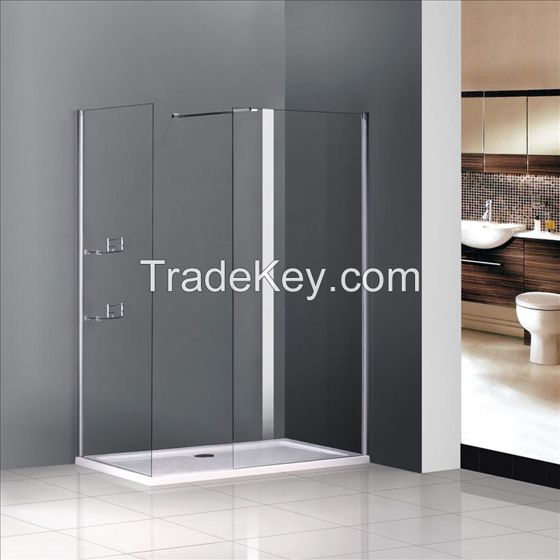 Walk-in Shower enclosure GM-3217