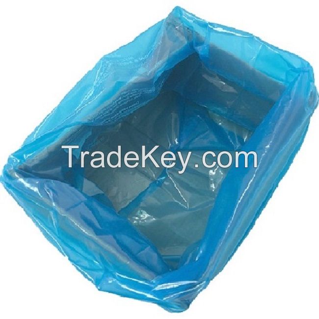 Plastic Films / Bags in Sheets / Rolls (for Frozen Seafood) BOPP Tapes