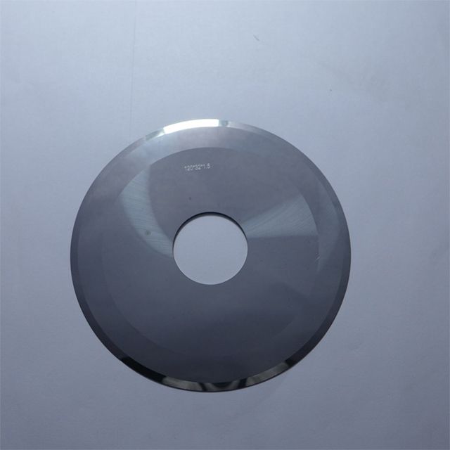 QHXN Circular Blades