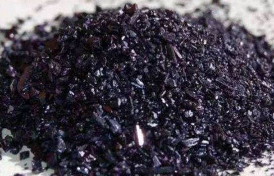 Potassium Permanganate (KMnO4)