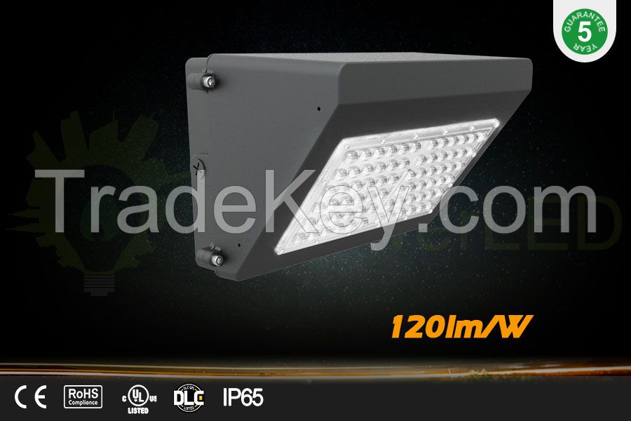 LED wall pack