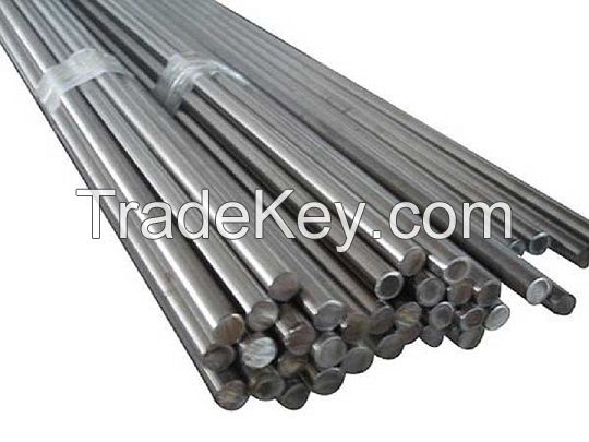 Nickel Copper Welding Core, Stainless Steel Wire for Welding, HoCr21Ni1, Inconel 750, Inconel 690, ErNiCr-3, ErNiCrFe-5, HCr20Ni80, HNFe45, HNTi5, HNCu30