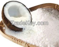 Desiccated Coconut