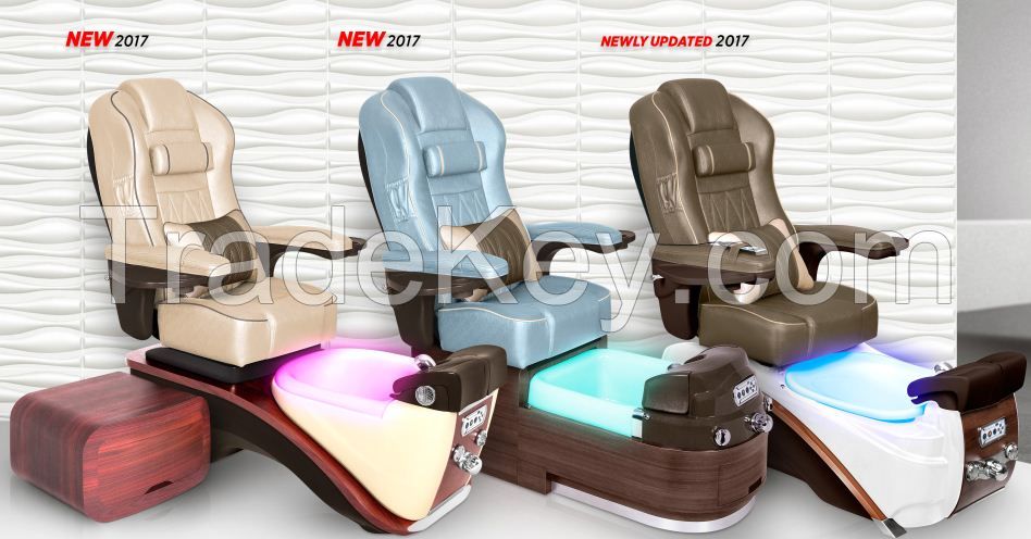 PEDICURE CHAIR