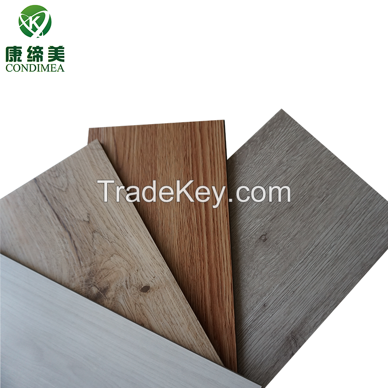 2017 Fast construction Fiber cement boards/panel for residential decoration