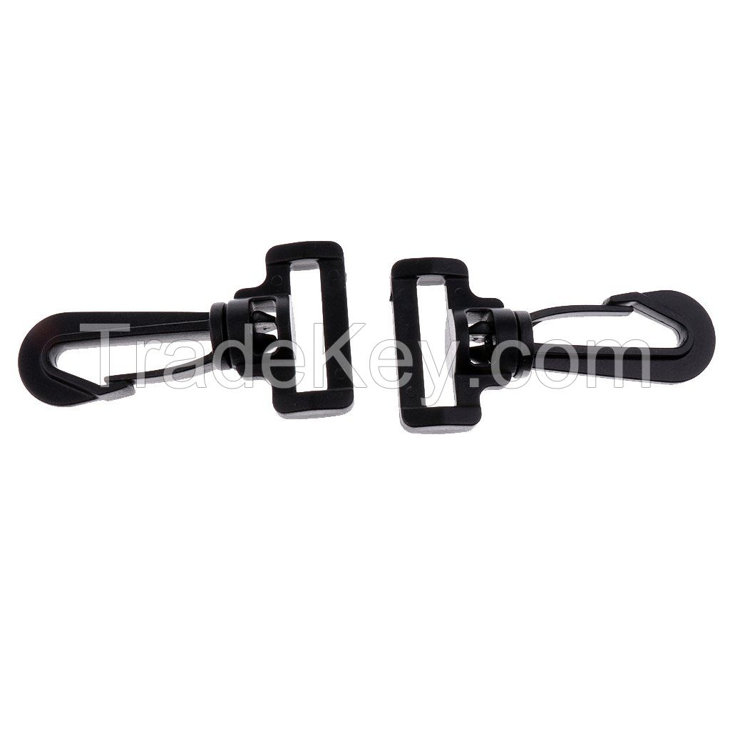 Buckles, holder, hooks, cord stopper - Ladovie Business