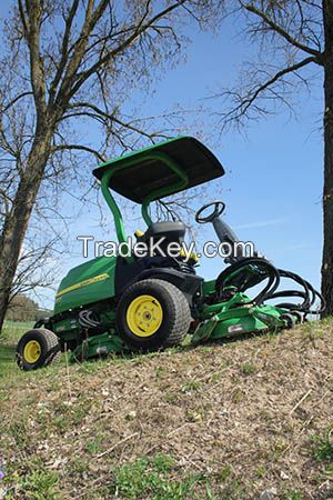 JOHN DEERE TERRAIN CUT 8800 