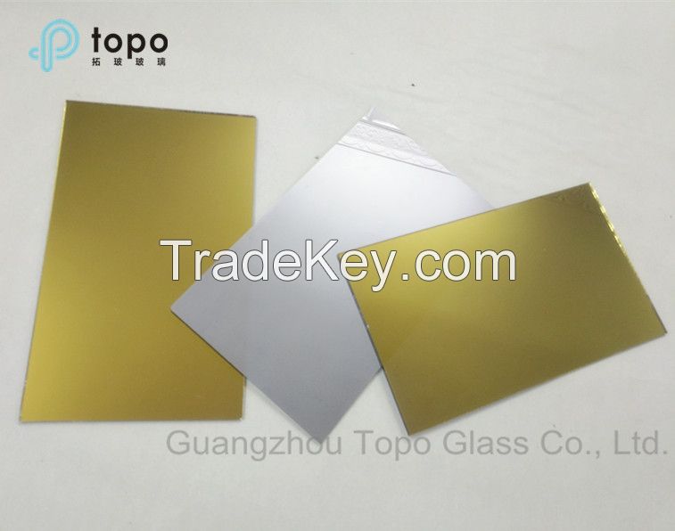 3mm-8mm New Design Color Mirror Glass