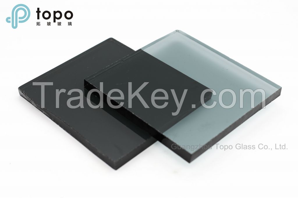 2mm-25mm Float Sheet Glass from China