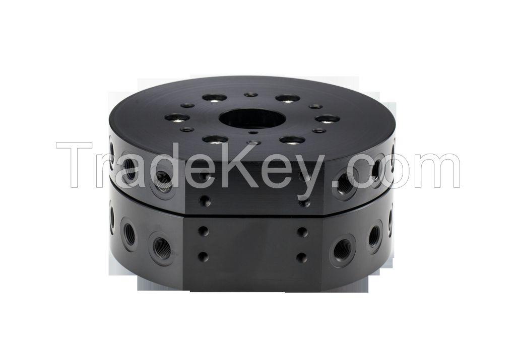 KEC Quick Change Module for Gripper