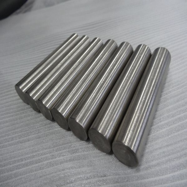 Titanium bars ti rods