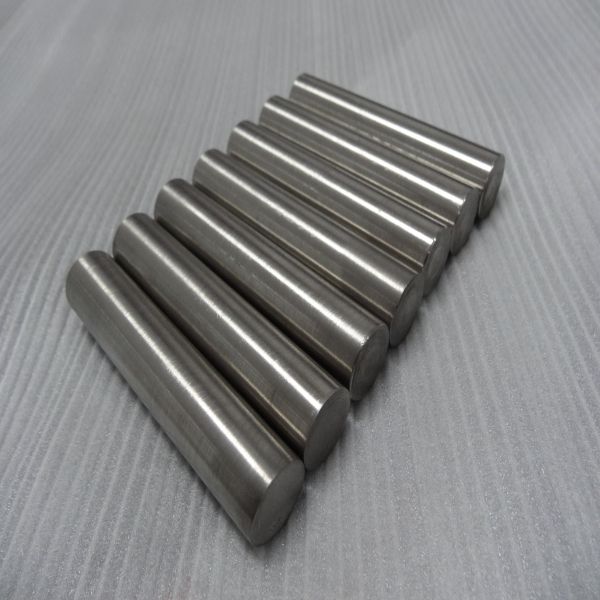 Titanium bars ti rods