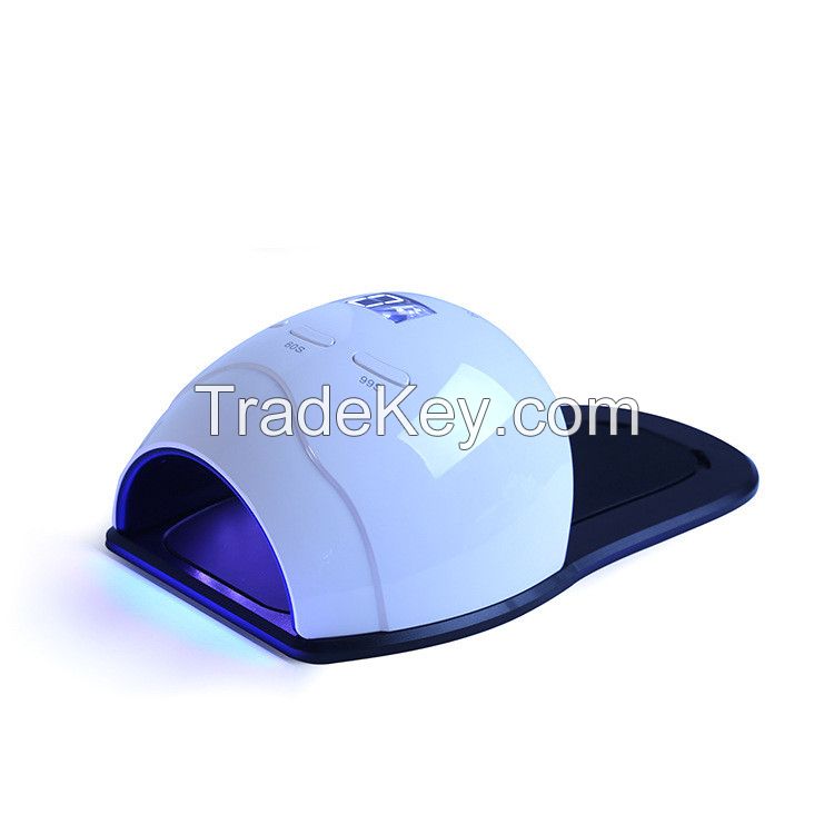 Feet LED UV Nail Lamps