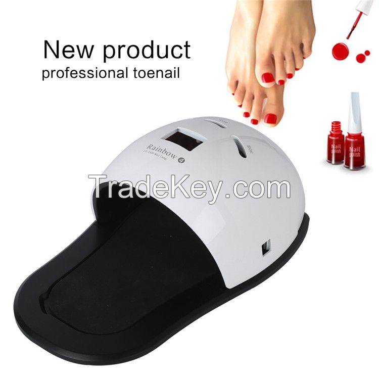 Feet LED UV Nail Lamps