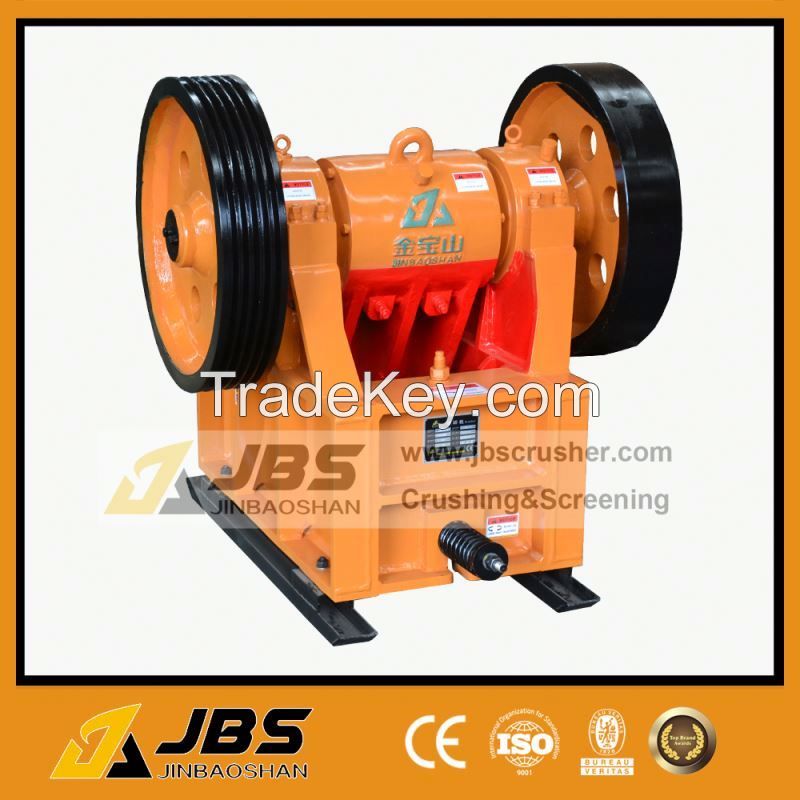 Jaw Crusher