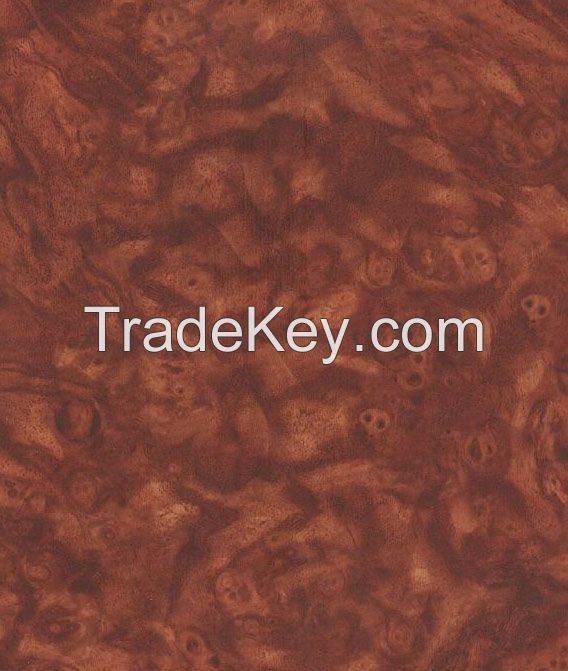 Hot sale burl wood grain hydrographics film