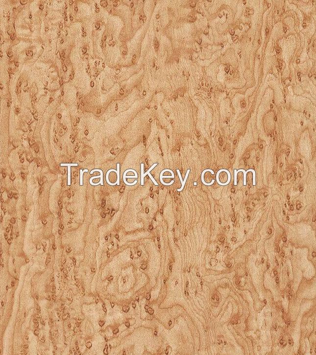 Hot sale burl wood grain hydrographics film