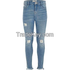 blue jeans pant manufacturers in Pakistan