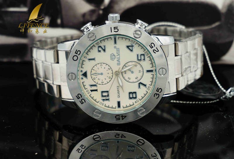 Gold watch, High Quality Brand Design Mens watch Fashion From China supplier Wristwatch