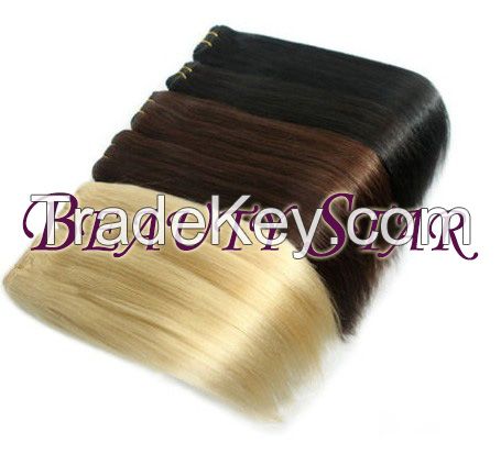 Remy Hair Extension