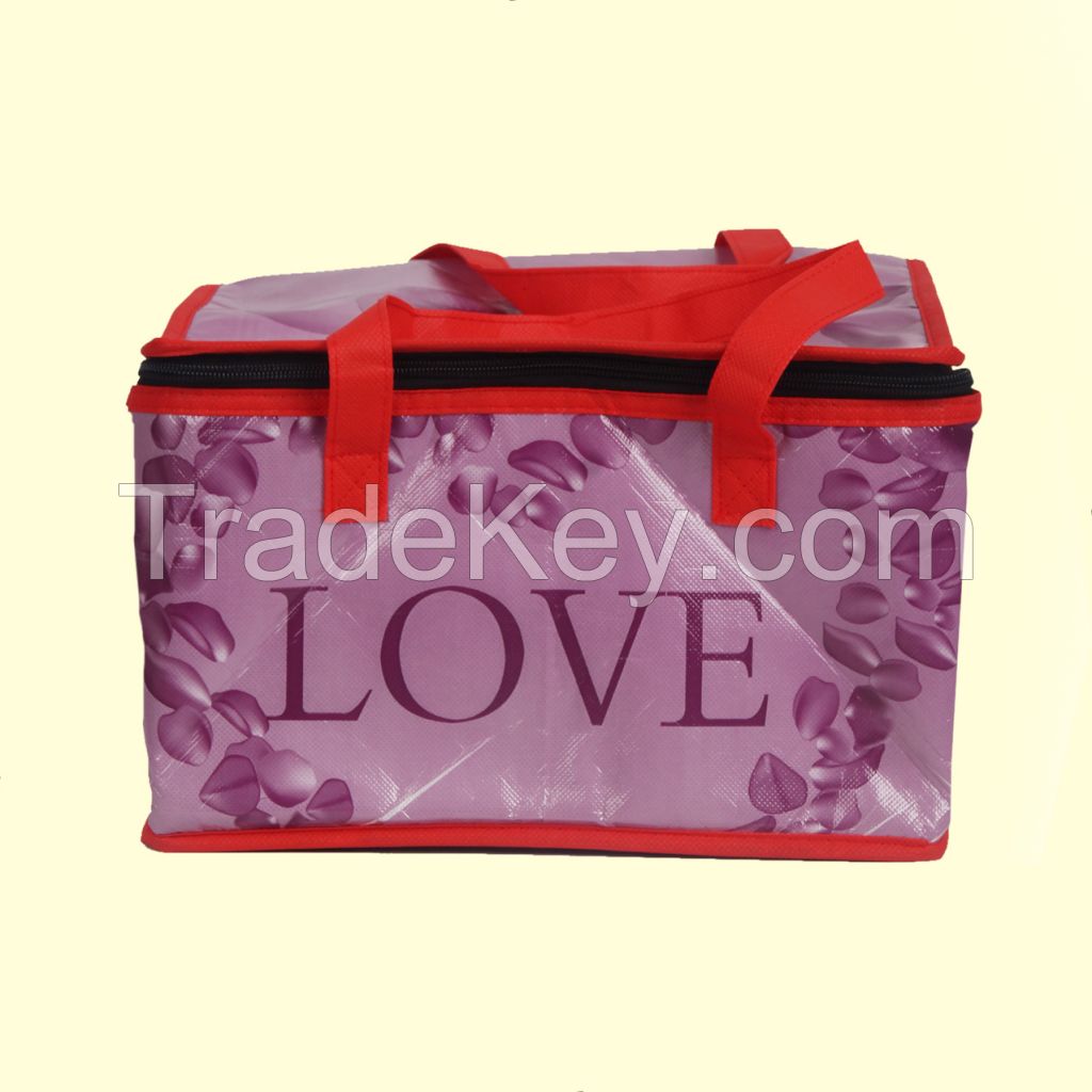 Cooler Bag , Picnic Bag, Lunch Bag, Ice Bag , Promotional Bag