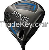 PING G SFT Driver