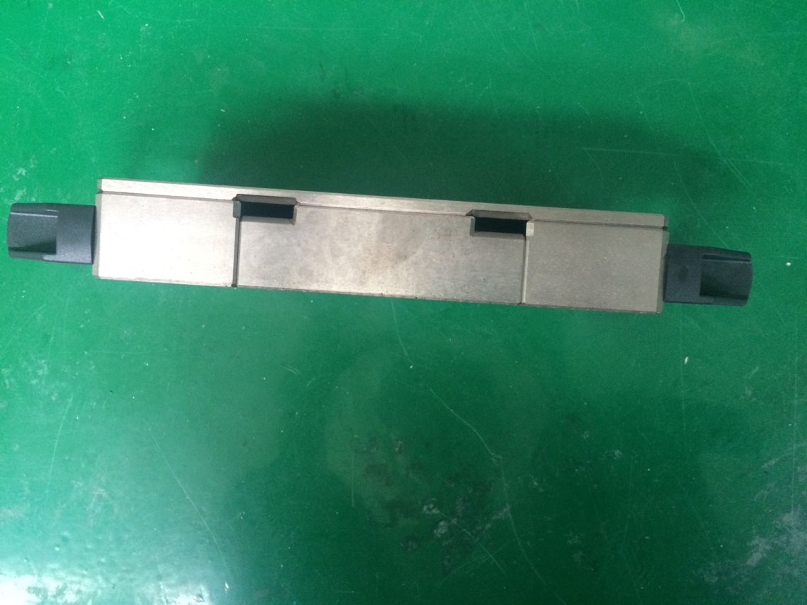 Auto Checking Fixture for Automobile Interior System Parts