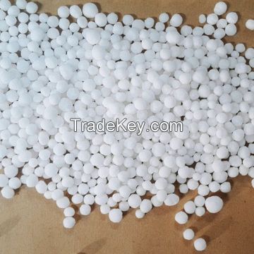 Urea fertilizer prilled 46 %