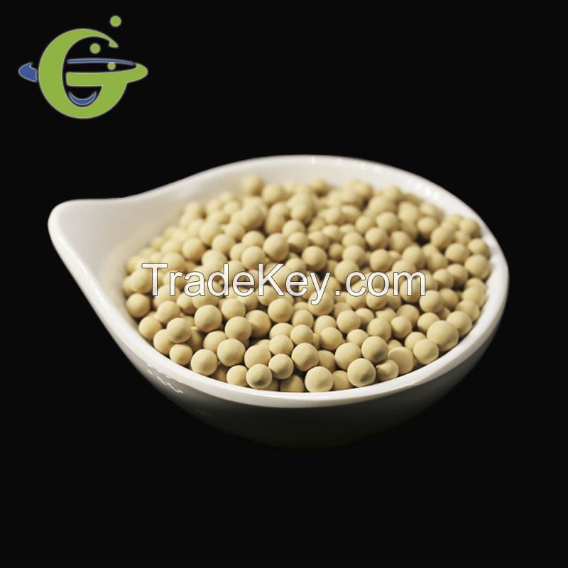 Zeolite 13X molecular sieve industrial oxygen generator