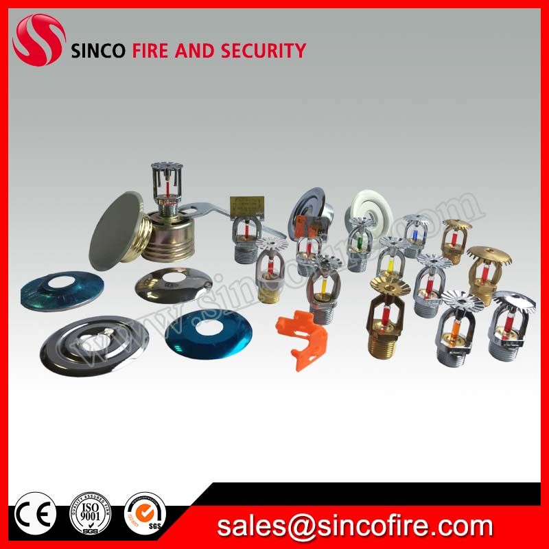 Fire Sprinkler Head With Cheap Price