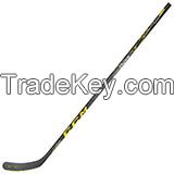 CCM ULTRA TACKS GRIP SR. HOCKEY STICK 