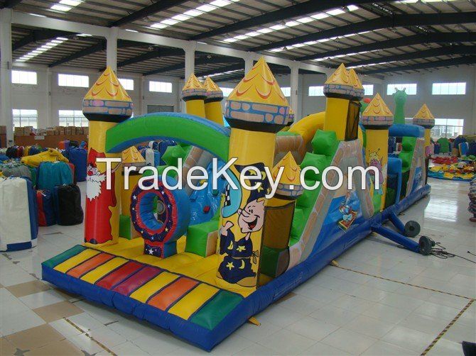 Jumping Castle