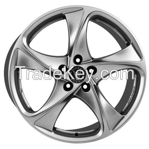 Car wheels