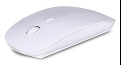 Bluetooth Mouse