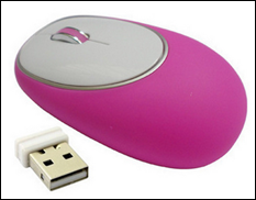 Bluetooth Mouse