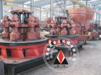 High Pressure Grinding Mill|Grinding Machine